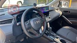 تويوتا كورولا كروس